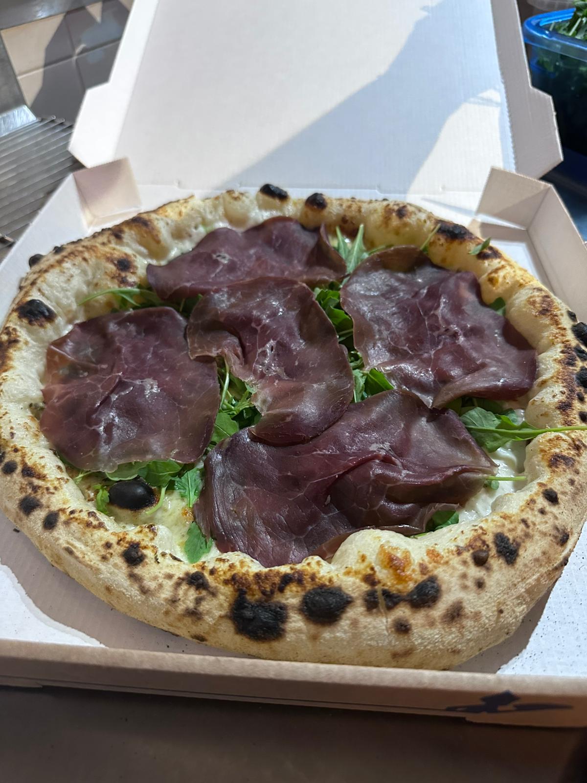 Manzo