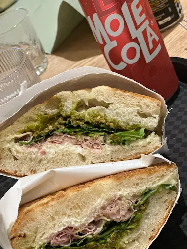 Repas à emporter